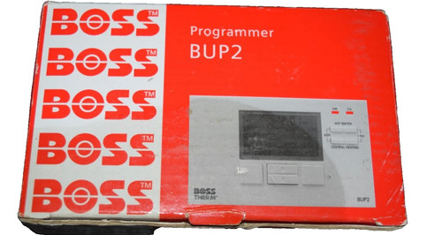 Boss bup2 bosstherm universal - boss,