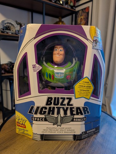 Disney pixar toy story - toy,