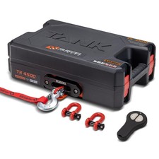 RUGCEL WINCH Portable Winch