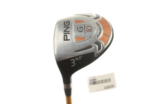 Ping g10 golf club mens - ping,