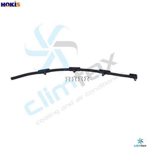 Hose fuel overflow - hose,