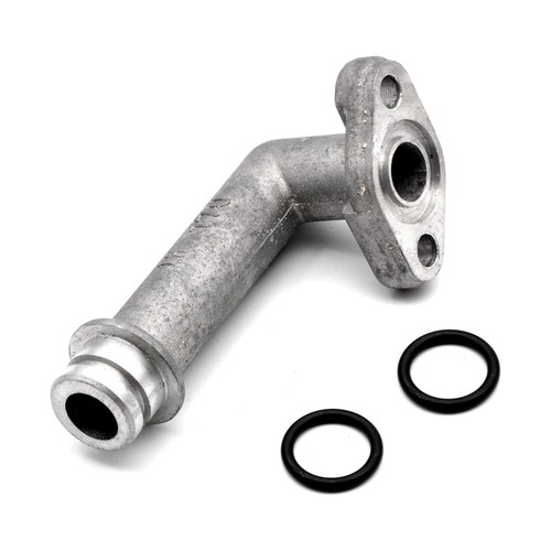Water pump coolant - water, joint