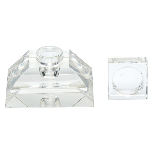 British office art deco - deco, clear