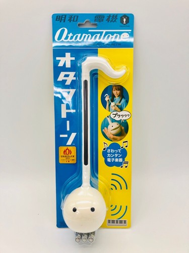 Otamatone from maywa denki - otamatone,
