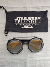 Star Wars Episode I: The