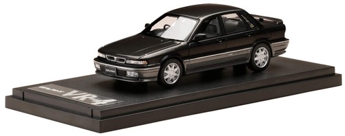 Mark43 mitsubishi galant - 1/43,