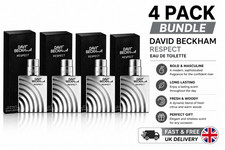 David Beckham Respect EDT 40ml