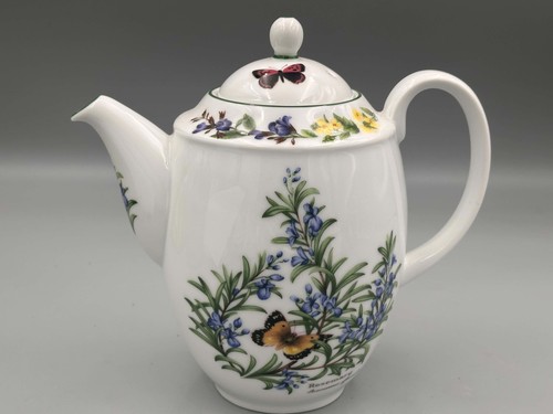 Royal worcester herbs - royal,