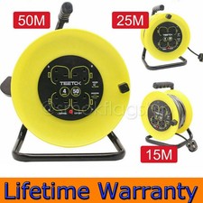 4WAY 15M/25M/50M CABLE