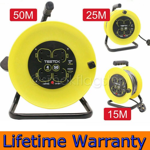4way 15m 25m - 4way, 15m/25m/50m