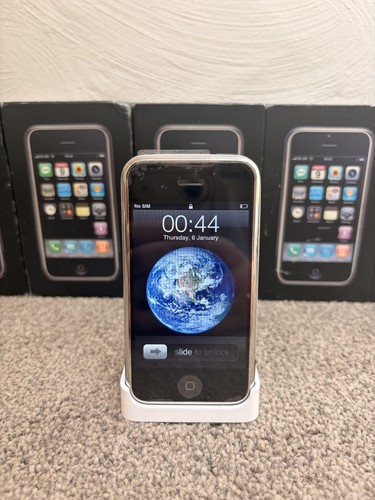 Apple iphone 1st - 1st, generation