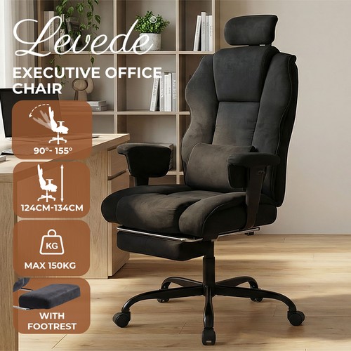 Executive ergonomic office - executive,