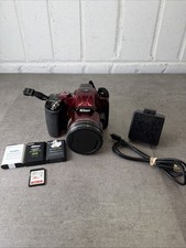 Nikon Coolpix P600 Digital