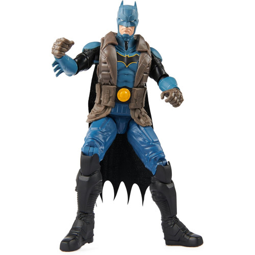 Comics batman black armour - comics,