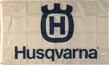 Husqvarna Flag Motocross FC FE 125 250 350 450 Supermoto