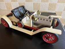MAMOD STEAM ROADSTER SA1 -