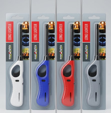 Refillable long gas - refillable,