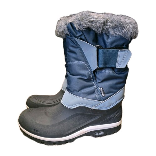 Quechua sh500 warm women s - quechua,