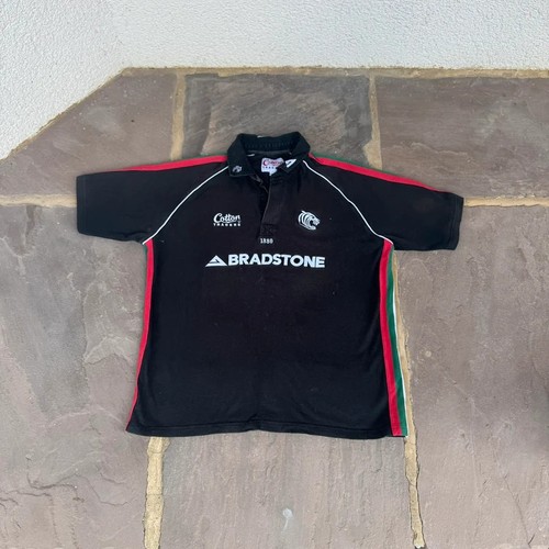 Vintage 2004 leicester - 2004-05,