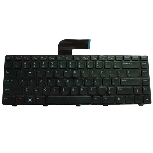 Keyboard for dell inspiron - keyboard,