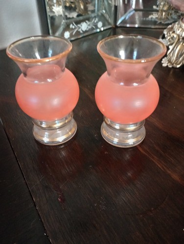 Vintage mini bud vase - mini, 1960s