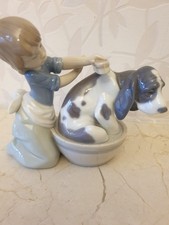 Lladro Retired Figurine