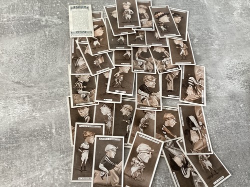 Players antique 1925 - players,