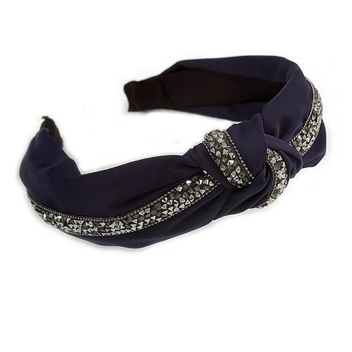 Navy blue with - blue,