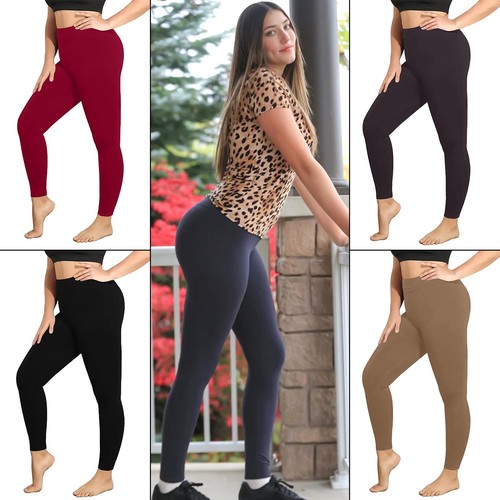 Women leggings winter warm - winter,