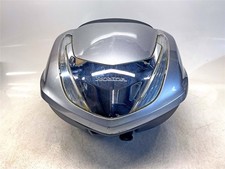 2017 Honda SH125 Top Box