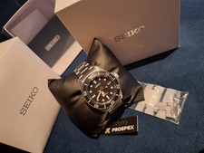 Seiko Prospex Solar Divers