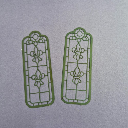 12th scale lead light - ,