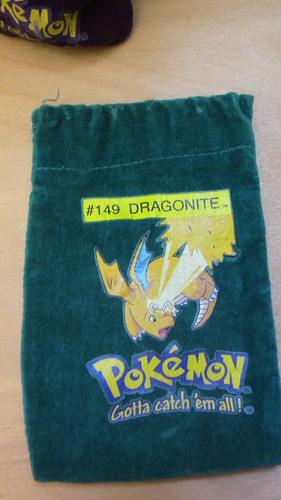 Pokemon marble bundle - bundle, with