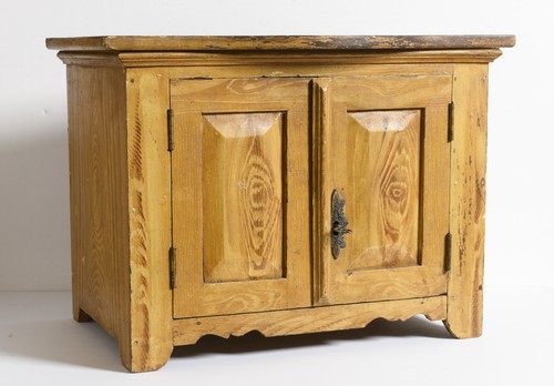Antique 1930s small - 17"w,,