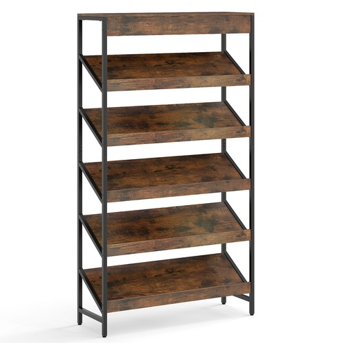 161cm tier industrial - 161cm, 6-tier