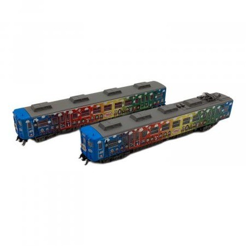 Tomytec tomix fujiq - tomix, q