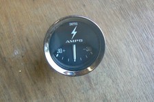 Smiths Ammeter 30A