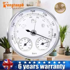 3in1 barometer pressure - 3in1, gauge