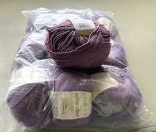 Rowan cotton glace 100%