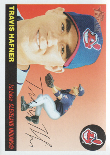 A1578 2004 topps heritage bb - 2004,