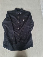 Boys Next Long Sleeve Shirt