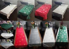 Huge range of velvet table