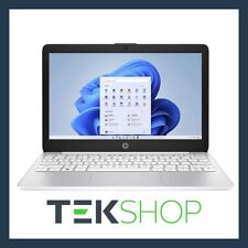 HP Stream 11-ak0027na 11.6in