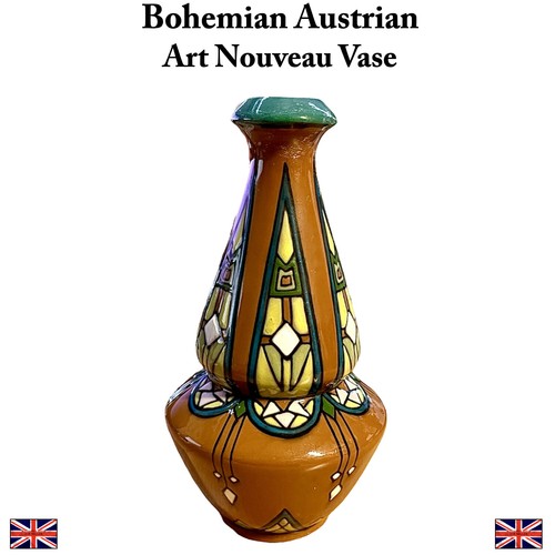 Antique art nouveau austrian - antique,