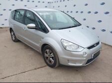 Ford S Max 2009 1.8 TDCI Silver  **Breaking**