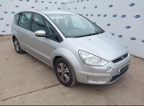 Ford max 2009 8 - ford,