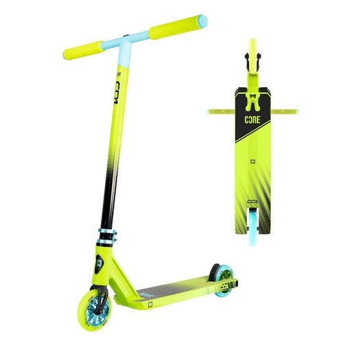 Core cd1 stunt - cd1, scooter