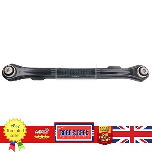 Trailing control arm for fiat - trailing,