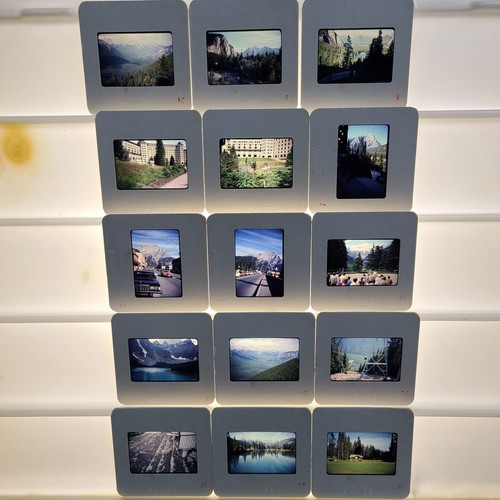 Lot slides british - of,