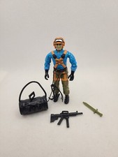 Gi Joe Tiger Force Hit And Run